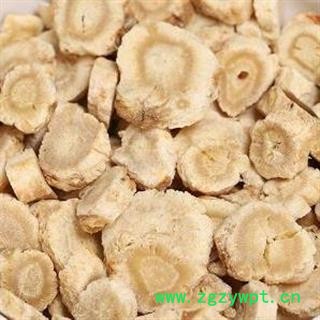 北沙参 统 产地 河北省  中药材北沙参  无硫北沙参统片安国市场批发零售大全图2