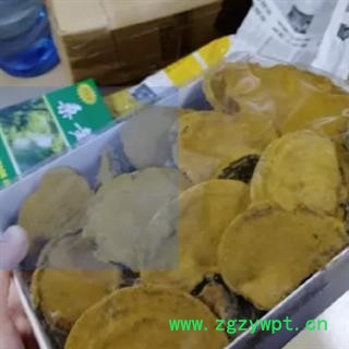 安祁名药桑黄 礼盒包装 500克/盒图3