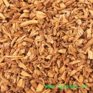 中药材秦艽 本品为家种 人工晾晒 精挑细选 干净无杂 安全无硫 品质有保证 尽在中药材诚实通安国中药材批发零售大全图2