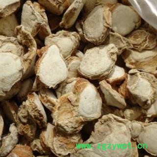 山柰别名沙姜山柰 产地广西 品种齐全 安国中药材市场批发零售图2