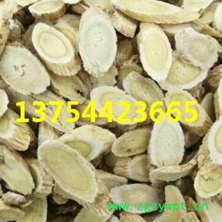 黄芪 黄芪瓜子片 产地 甘肃省安国市场批发零售大全图2