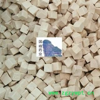 茯苓 纯白丁 过0.2筛子纯干 无粉状 国峰药业 重在品质 产地 安徽省图2