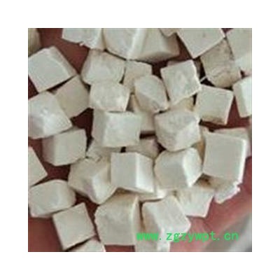 茯苓 茯苓正心丁98%以上 产地 云南省