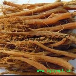 红参 无糖80支 产地 辽宁省安国市场批发零售大全图2