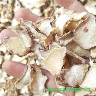 中药材白及 白笈片 贵州白笈 白及选片 贵州白及  旱白及 安国市场中药材批发零售大全图4