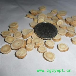 黄芪 大片 产地 甘肃省陇南市文县 库存图2