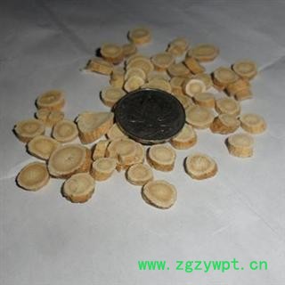 黄芪 大片 产地 甘肃省陇南市文县 库存图3