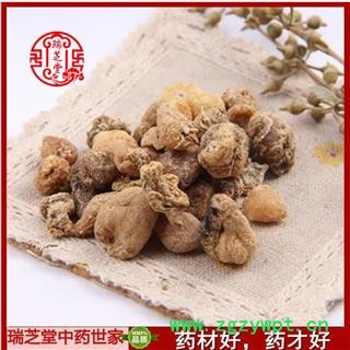 山慈菇统货 中药材 药典正品 瑞芝堂产地直销1000克图2