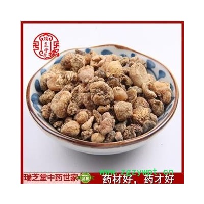 山慈菇统货 中药材 药典正品 瑞芝堂产地直销1000克