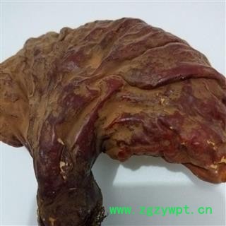 灵芝 长白山野生灵芝，产地直供，假一赔十，支持货到付款 产地 吉林省白山市抚松县图3