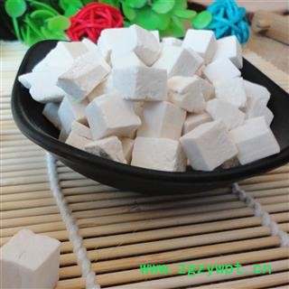 茯苓 块 大货茯苓 量多从优图2