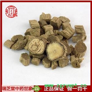 川牛膝选段 川牛夕 四川产 瑞芝堂产地直销1000g药典正品 规格齐全 一站购齐图3