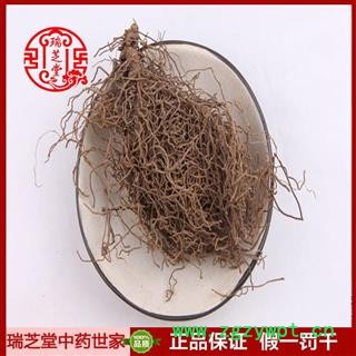 红毛七统货河北大皂角 药典正品 中药材 瑞芝堂产地直供1000克 规格齐全 一站购齐图4