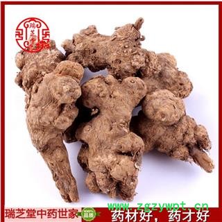 白术 白术选个 浙白术个 药典正品 中药材 瑞芝堂产地直供1000克 规格齐全 一站购齐图2