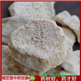 山药统货  无硫山药 河南焦作怀山药 瑞芝堂产地直销1000g 规格齐全 一站购齐图3