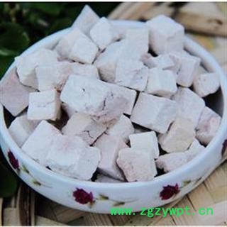 茯苓 无硫 产地 安徽省安庆市岳西县图2