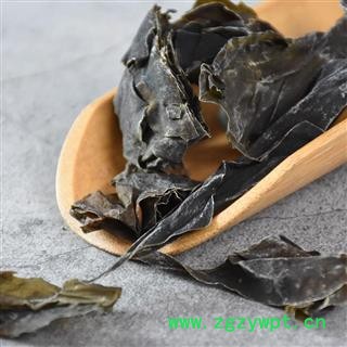 瑞森药材行 昆布  江白菜 纶布 海昆布 海草图3