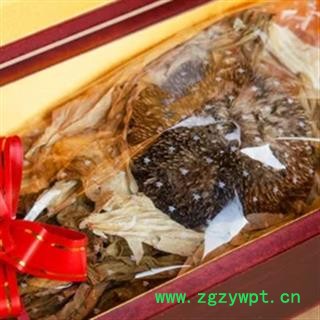 安祁名药正品云南野生牛肝菌  黄牛肝菌  煲汤首选图3