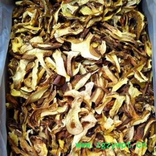 安祁名药正品云南野生牛肝菌  黄牛肝菌  煲汤首选图2