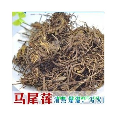 马尾连 统 产地 云南省思茅市翠云区