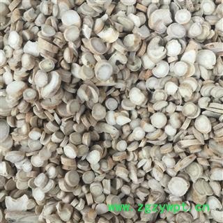 白芍 白芍圆片小统片0.2-1.2 无硫加工产地 安徽省亳州市谯城区可免费提供打粉图2