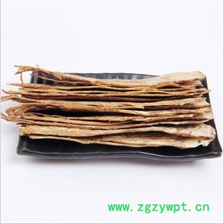 当归 佛手片 产地 甘肃省定西市渭源县图2