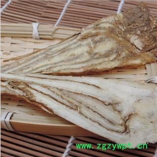 当归 佛手片 产地 甘肃省定西市渭源县图3