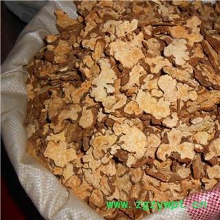 苍术 统 产地 安徽省亳州市谯城区图3