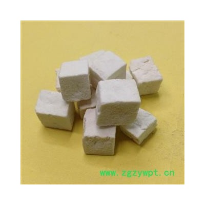 茯苓 选装白丁 产地 云南省昭通市