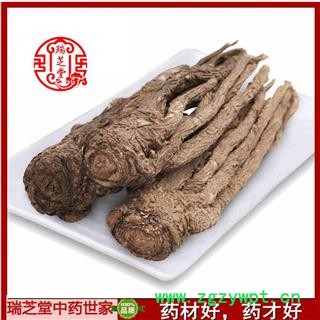 当归  全当归中条50支 药典正品 中药材 瑞芝堂产地直供1000克 规格齐全 一站购齐图2