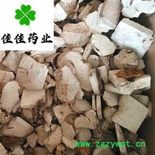 茯神 大统装 含神百分之70 茯神块 产地 安徽省图2