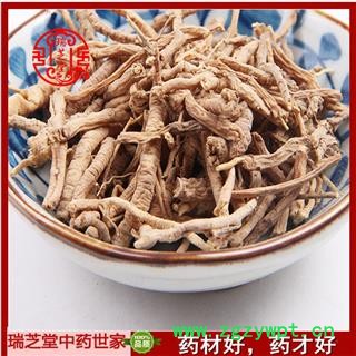 远志统货 山西远志 药典正品 中药材 瑞芝堂产地直供1000克 规格齐全 一站购齐图3