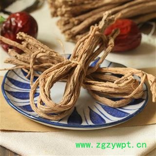 供应甘肃无硫野生党参小段 干度好土党参党参1000克图2