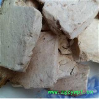 茯神 统 产地 安徽省安庆市岳西县图3