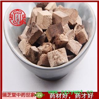 赤茯苓选货 药典正品 中药材 瑞芝堂产地直供1000克 规格齐全 一站购齐图2