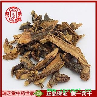 骨碎补统段 中药材 瑞芝堂产地直销1000g药典正品 规格齐全 一站购齐图2
