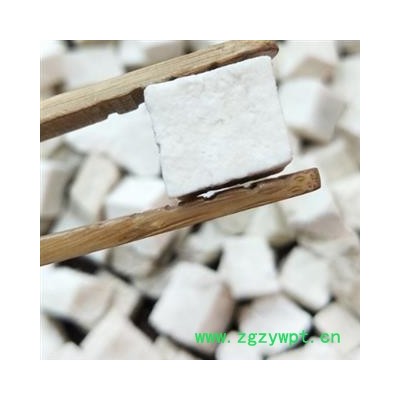 茯苓 茯苓中心丁 产地 安徽省  中药材茯苓  无硫中心丁