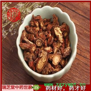 丹参 紫丹参统片  药典正品 中药材 产地直供1000克 规格齐全 一站购齐图3