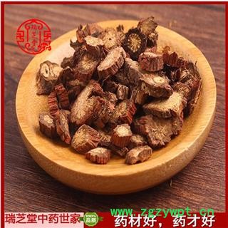 丹参 紫丹参统片  药典正品 中药材 产地直供1000克 规格齐全 一站购齐图2