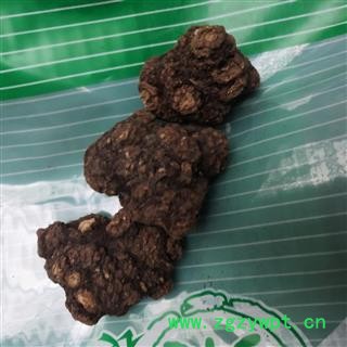 诺源药材行 中药材猪苓图2