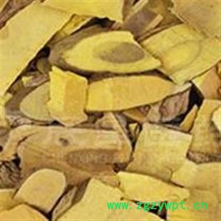 中药材功劳木 别名土黄柏、黄柏、黄天竹 产地湖北 品种齐全 安国市场批发零售大全图2