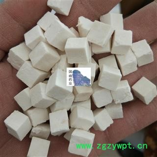 茯苓 茯苓行丁 如图 中心丁 选货 纯干 国峰药业 重在品质 产地 安徽省图2