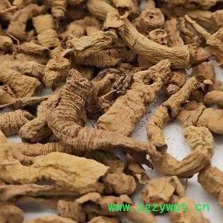 中药材巴戟天 肉 产地 广东省 中药材巴戟天  巴戟天大肉安国市场批发零售大全图2