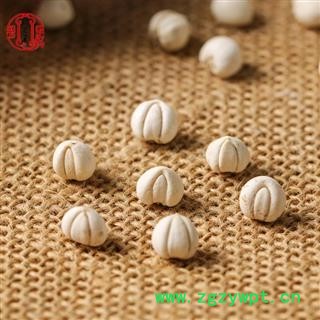 川贝母 川松本色精选0.65-0.88以下贝母 野生川贝 四川川贝母阿坝川贝：特注全国包邮，买满500克，赠送100克人工种植贝母图4