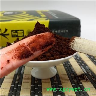 灵芝孢子粉破壁瓶装100g 赤灵芝孢子粉提取物头道灵芝孢子粉图3