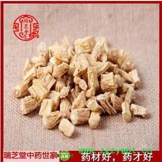 党参 甘肃无硫党参片0.5筛  药典正品 中药材 瑞芝堂产地直供1000克 规格齐全 一站购齐图2