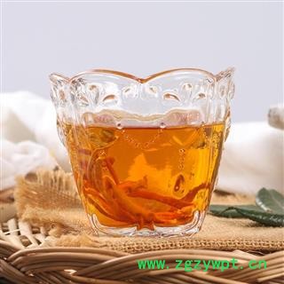 金虫草统货  药典标准 瑞芝堂产地直销 1000克虫草花蛹虫草北虫草图4