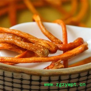 金虫草统货  药典标准 瑞芝堂产地直销 1000克虫草花蛹虫草北虫草图3