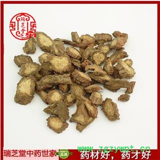 丹参 丹参统货 药典正品 中药材 瑞芝堂产地直供1000克 规格齐全 一站购齐图2