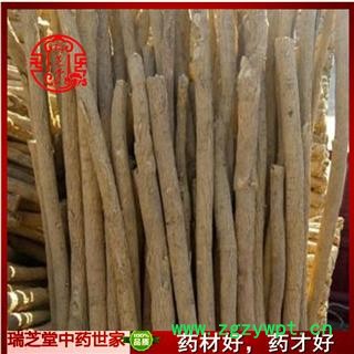 黄芪 黄芪棒0.8-1.0筛  药典正品 中药材 瑞芝堂产地直供1000克 规格齐全 一站购齐图3